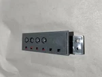 Frigidaire 154466001 Dishwasher Button Selector Switch AZ136613 WM2263. Fixed Price $18.99.