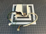 Ge Washer Inverter Motor Control Board P# WH12X10418 WH12X10400. Fixed Price $34.95.