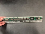 Ge Dishwasher Interface Control Board WD12X22778, WD21X22175, WD21X31902C. Fixed Price $75.00.