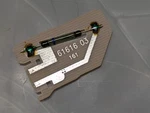 Miele Dishwasher Reed Switch 5544030. Fixed Price $64.73.