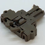 Dishwasher Latch & Switch Assembly Fits Ge, AP5668411, PS6447681, WD21X10490. Fixed Price $16.87.