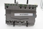 Whirlpool Dishwasher Control Board Part # W10629133 W10708955 BK781. Fixed Price $55.00.