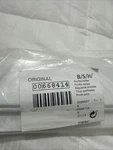 Bosch 00668414 Oem Refrigerator Profile Stripe. Fixed Price $100.00.
