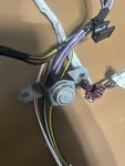 WD21X10508 Oem Original Ge Dishwasher Wire Harness. Fixed Price $29.95.