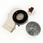 Year Warranty Oem Asko Dishwasher Vent Fan Assembly 8057961 8057960 8073852. Fixed Price $44.96.