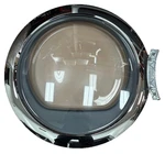 Bosch Dryer Door Assembly Part# 00684414. Fixed Price $119.99.