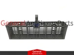 Oem Whirlpool Maytag Dishwasher Silverware Basket WPW10350340. Fixed Price $52.49.