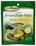 Mrs. Wages Kent Precision Foods Group W625-DG425 Bread & Butter Refrigerator Pic. Fixed Price $48.83.