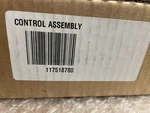 Frigidaire Dishwasher Control Board, 117518780, For Model: GDSH4715AD0A. Fixed Price $54.99.