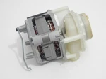 Ge Dishwasher Quiet Power GLD5560L00SS Pump & Motor WD26X10022. Fixed Price $55.99.