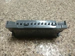 Whirlpool Dishwasher Door Handle W10896300 W10896301 W10896302. Fixed Price $18.49.