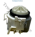 00631200 Bosch Dishwasher Drain Pump Free Shipping. Fixed Price $12.60.