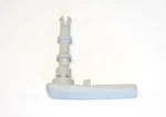 WD16X313 Dishwasher Detergent Cup Shaft 2330 AH259474 EA259474 PS259474 Wd.... Fixed Price $31.93.