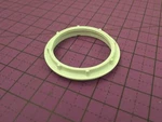 700323 - Asko Oem Dishwasher Spray Pipe Ring 8071607, D5636. Fixed Price $10.99.