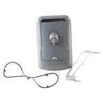 Fisher Paykel 524887 Appliance Kit Dispenser Dark Grey. Fixed Price $147.14.