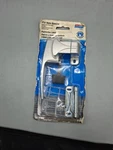 National N178-400 Aluminum Push Button Storm Screen Door Latch Handle New Sealed. Fixed Price $21.77.