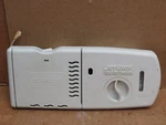 Dishwasher Detergent Dispenser - Good Cond. Part # WD12X10046. Fixed Price $15.19.