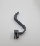 154488702 A009245 Frigidaire Dishwasher Rack Clip SC-4. Fixed Price $16.99.