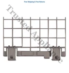 Amazing Condition Oem Whirlpool Dishwasher Upper Rack Shelf W11390112 W10380410. Fixed Price $21.31.