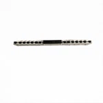 Bosch 9001112789 11019240 Dishwasher Control Board Display. Fixed Price $93.84.