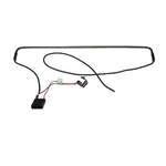 Genuine Oem Whirlpool W10486820 Refrigerator Defrost Heater Assembly Black. Fixed Price $109.99.