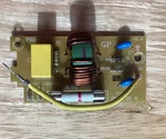 FN0-5M30 Noise Filter Board W/ Fuse Danby/emerson/ge/lg/samsung/sharp Microwave. Fixed Price $12.95.