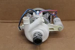 Ge Dishwasher Pump + Motor Ass. Part # WD26X10031. Fixed Price $53.98.