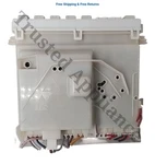 Bosch Dishwasher Main Board Electronic Controller Pcb 9000497795. Fixed Price $133.65.