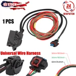 Plug & Play For Bosch Ibooster GEN-2 Universal Wire Harness Chevrolet C10 Us. Fixed Price $65.99.