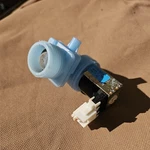 Oem Whirlpool Dishwasher Valve W10195047 Working. Fixed Price $5.00.