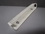 Whirlpool Dishwasher Silverware Basket (15 3/8"X2 1/2"X2 3/4") 3380880 Asmn. Fixed Price $18.95.