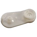 WP8270021 Whirlpool Door Balance Wheel Retainer Oem. Fixed Price $13.95.