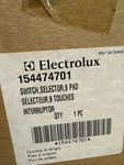Genuine Oem Electrolux 154474701 Dishwasher Electronic Switch Control Board. Fixed Price $48.59.
