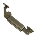 National Hardware N208-686 Brass Center Handed Spring Lid Support 5-1/2 In.. Fixed Price $11.18.