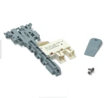 Smeg 690074493 Dishwasher Door Lock & Spacer Kit. Fixed Price $39.49.