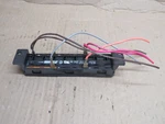 Maytag Dishwasher Switch Control Part # 99001855. Fixed Price $9.79.