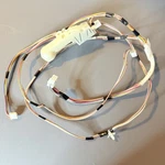 Ge Dishwasher Wire Harness Oem Part #WD21X21690 Free Shipping New. Fixed Price $34.98.