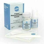 Shofu Hy Bond Zinc Polycarboxylate Luting Liner Cement Pack Dental Material. Fixed Price $46.90.