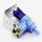 WG04F01376 Dishwasher Water Valve ( Replaces WD15X10003). Fixed Price $82.49.