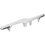 Lower Wash Arm Assembly 154568002 Works For Many Frigidaire Models. Fixed Price $25.14.