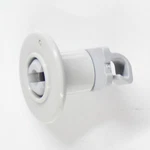 WP99002781 Whirlpool Dishwasher Upper Dishrack Roller And Axle Assembly. Fixed Price $15.69.