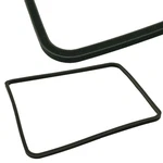 Frigidaire 318053901 Range Burner Pan Gasket 318053900 5303307931 898489 AH44.... Fixed Price $37.05.