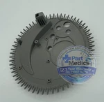 Great Condition Oem Samsung Dishwasher Sump Cover DD81-01634A Free Shipping. Fixed Price $21.82.