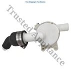 154622001 33380096 Frigidaire Dishwasher Electric Drain Valve. Fixed Price $34.40.