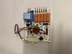 Whirlpool 516022002 Dryer Control Board Timer Assembly AZ229880 BK498. Fixed Price $47.48.