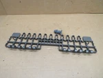 Ge Dishwasher Cup Shelf Part # WD28X10350. Fixed Price $17.08.