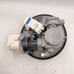 Whirlpool WPW10482482 Washer Pump Motor Assembly Open Box. Fixed Price $113.99.