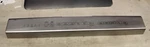 Kenmore Dishwasher Control Panel Part # W10457015-G. Fixed Price $41.46.