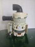 Ge Dishwasher Pump Assembly Part # 019263000. Fixed Price $44.99.