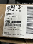 Frigidaire Part# 405537597 Dishwasher Insulation Kit (G5T). Fixed Price $72.00.